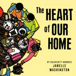 The Heart of Our Home