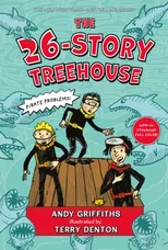 The 26-Story Treehouse (Special Collector's Edition)