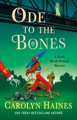 Ode to the Bones