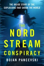 The Nord Stream Conspiracy