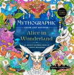 Mythographic Color and Discover