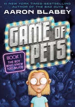 Game of Pets Book 1