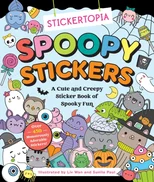 Stickertopia
