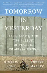 Tomorrow Is Yesterday