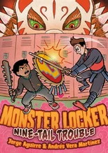 Monster Locker