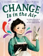 Change Is in the Air