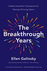 The Breakthrough Years