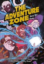 The Adventure Zone