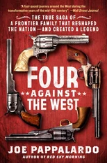 Four Against the West