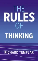 The Rules of Thinking