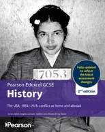 Edexcel GCSE (9-1) History The USA, 1954-1975