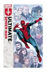 Ultimate Spider-Man By Jonathan Hickman Vol. 4