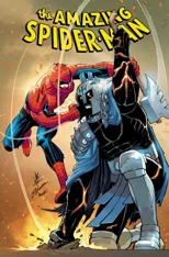 Amazing Spider-Man Vol. 2