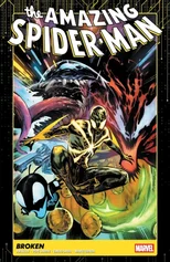 Amazing Spider-Man Vol. 4