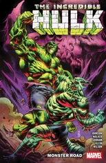 Incredible Hulk Vol. 6