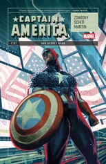 Captain America Vol. 1