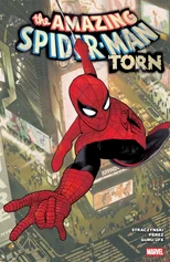 Amazing Spider-Man