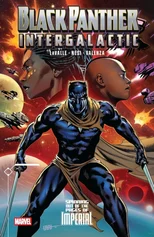 Black Panther