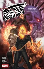 Spirits Of Violence
