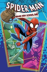 Spider-Man