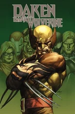 Daken