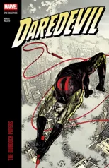 Daredevil Modern Era Epic Collection