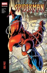 Amazing Spider-Man Modern Era Epic Collection