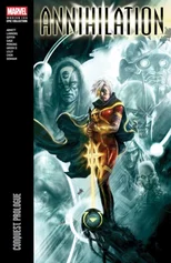 Annihilation Modern Era Epic Collection
