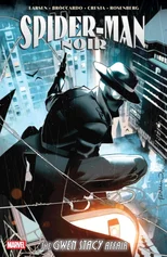 Spider-Man Noir