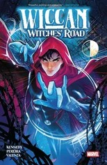 Wiccan
