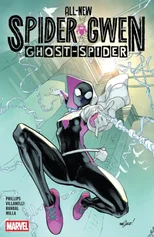 All-New Spider-Gwen