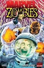 Marvel Zombies