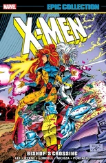 X-Men Epic Collection