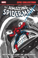 Amazing Spider-Man Epic Collection