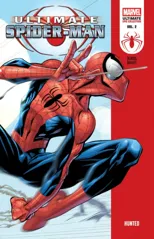 Ultimate Spider-Man Epic Collection