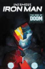 Infamous Iron Man