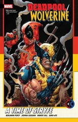 Deadpool/Wolverine