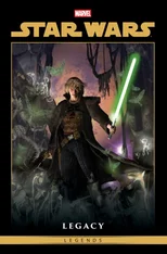 Star Wars Legends