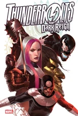 Thunderbolts