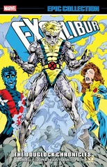 Excalibur Epic Collection