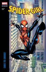 Spider-Girl Modern Era Epic Collection