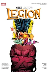X-Men Legacy