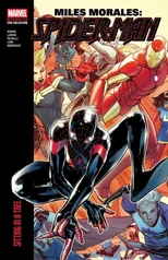 Miles Morales