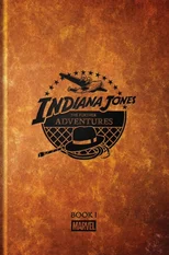 Indiana Jones