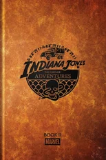 Indiana Jones