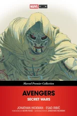 Avengers