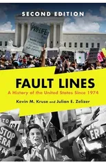 Fault Lines
