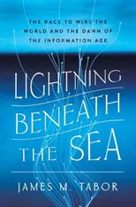 Lightning Beneath the Sea