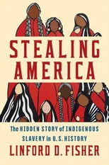 Stealing America