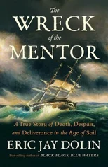 The Wreck of the Mentor